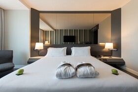 The Nicolaus Hotel Bari