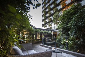 The Nicolaus Hotel Bari