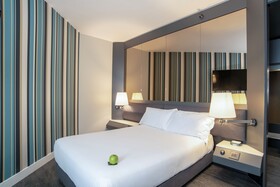 The Nicolaus Hotel Bari