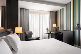 The Nicolaus Hotel Bari