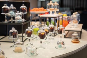 The Nicolaus Hotel Bari