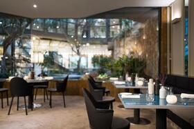 The Nicolaus Hotel Bari