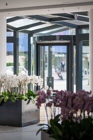 The Nicolaus Hotel Bari