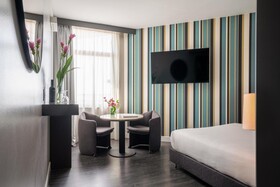 The Nicolaus Hotel Bari