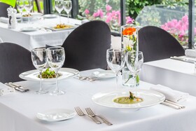 The Nicolaus Hotel Bari