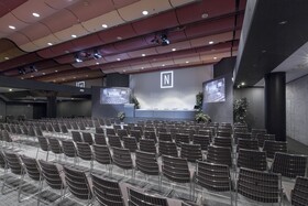 The Nicolaus Hotel Bari