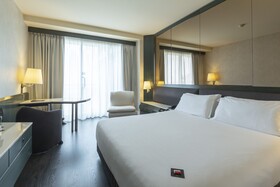 The Nicolaus Hotel Bari