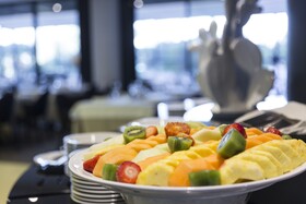 The Nicolaus Hotel Bari