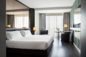 The Nicolaus Hotel Bari