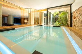 The Nicolaus Hotel Bari