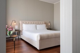 The Nicolaus Hotel Bari