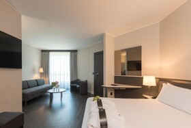 The Nicolaus Hotel Bari