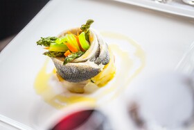 The Nicolaus Hotel Bari