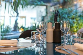 The Nicolaus Hotel Bari