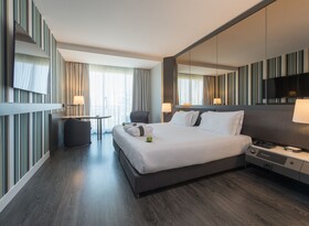 The Nicolaus Hotel Bari