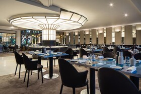 The Nicolaus Hotel Bari