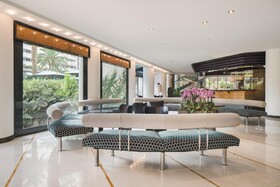 The Nicolaus Hotel Bari