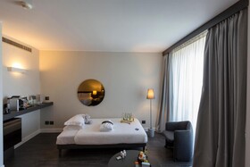 The Nicolaus Hotel Bari