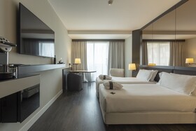 The Nicolaus Hotel Bari