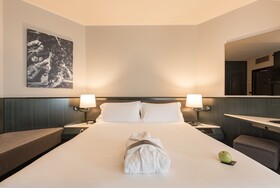 The Nicolaus Hotel Bari