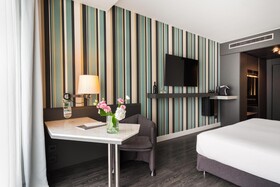 The Nicolaus Hotel Bari