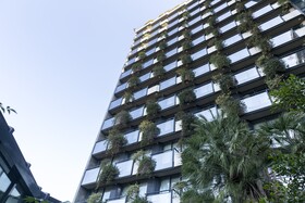 The Nicolaus Hotel Bari