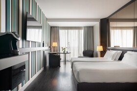 The Nicolaus Hotel Bari