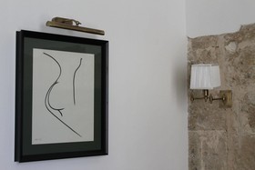 Torre Tresca B&B