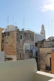 Torre Tresca B&B