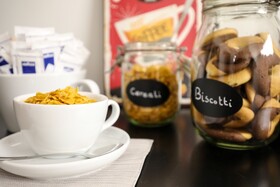Travel B&B