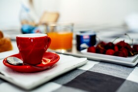 Travel B&B
