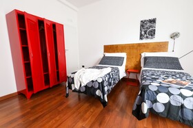 Travel B&B