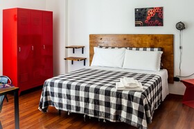 Travel B&B