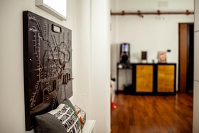 Travel Station