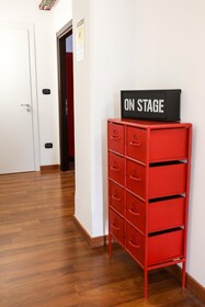 Travel Station