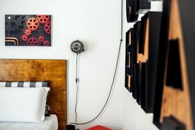 Travel Station