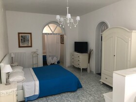 Villa Nicolaus Bed & Breakfast
