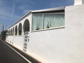 Villa Nicolaus Bed & Breakfast