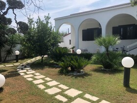 Villa Nicolaus Bed & Breakfast