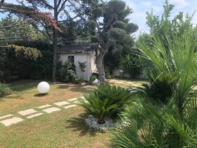 Villa Nicolaus Bed & Breakfast