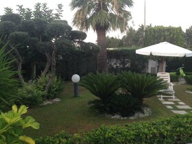 Villa Nicolaus Bed & Breakfast