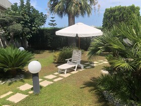 Villa Nicolaus Bed & Breakfast