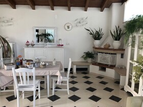 Villa Nicolaus Bed & Breakfast