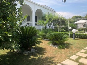 Villa Nicolaus Bed & Breakfast