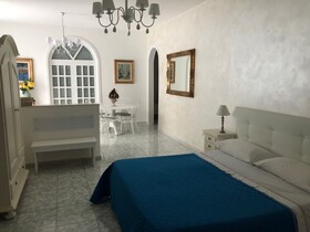 Villa Nicolaus Bed & Breakfast