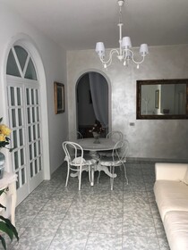 Villa Nicolaus Bed & Breakfast
