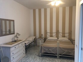 Villa Nicolaus Bed & Breakfast