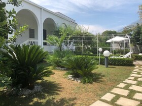 Villa Nicolaus Bed & Breakfast