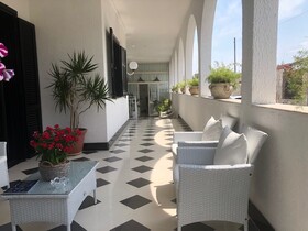 Villa Nicolaus Bed & Breakfast