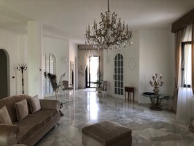 Villa Nicolaus Bed & Breakfast